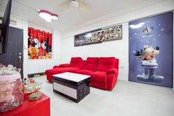 Blk 94 Geylang Bahru (Kallang/Whampoa), HDB 3 Rooms #566536621